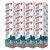 Aguila 22 Long Rifle Ammo 60gr Lead SP Ammunition - 1000 Rounds