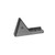 BAG RIDER FOR ARISAKA STOCK ANGLE ADAPTER SL, BLACK