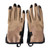 FULL DEXTERITY TACTICAL DELTA FR GLOVE SMALL COYOTE BROWN