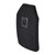 3810 LEVEL III+ PLATE MULTI CURVE MEDIUM, SAPI CUT