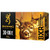 Browning Ammunition .270 WSM Ammo 134gr REMT Ammunition - 20 Rounds