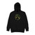 WOODLAND CAMO ICON HOODIE BLACK 3X-LARGE