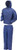 FT ULTRA LT RAIN SUIT BLUE