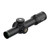 ARES ETR UHD 1-10X24MM FFP ILLUMINATED ATMR3 IR MIL BLACK