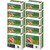 Remington 12 Gauge Ammo 1-1/8 oz #7.5 Shot Ammunition - 250 Rounds