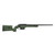 SOLUS BRAVO 6.5 CREEDMOOR 22'' BBL (1)5RD MAG OD GREEN