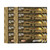 Federal 357 Magnum 170gr Ammo Bonded Hollow Point Ammunition - 200 Rounds