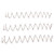 +10% POWER SPRING FOR GLOCK HI-CAP 17,17L,20,22 3/PACK