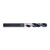 JOBBER LENGTH FRACTIONAL DRILL 35/64'' (.5469'') DIAMETER