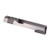CARBON STEEL, LOW MOUNT SIGHT CUT, 45 ACP