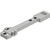 STANDARD BASE RUGER~ 10/22~ 1-PC SILVER