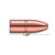 40 CALIBER (0.410'') 350GR SEMI-SPITZER 50/BOX