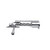 CLASSIC REM 700 LA WYATT CUT (.550'') FOR .300 WM STD BOLT RH