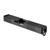 IRON SIGHT SLIDE FOR GLOCK 20 GEN 3