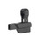BRN AR-15 LOWER RECIEVER/BUFFER TUBE VISE FIXTURE, BLACK
