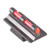 .290'' FIBER OPTIC 290M FRONT SIGHT STEEL RED