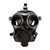 CM-7M MILITARY GAS MASK-CBRN PROTECTION LARGE