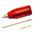 DEWEY 20 CAL 25''  CLEANING ROD - STAINLESS