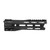 GRIDLOK LITE 15'' HANDGUARD ASSEMBLY BLACK