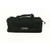 TOP-ZIP UTILITY POUCH BLACK