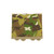 DOUBLE M4 MAGAZINE POUCH MOLLE MOUNT MULTICAM