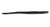 ROBO 6" FAT WORM 8PK AARON'S MAGIC