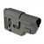 COLLAPSIBLE PRECISION STOCK FOLIAGE GREEN- SHORT
