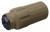 JAGUAR CAF556TH-SF CA FATTY 556 TTNM W/MNT     FDE
