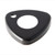 HANDGUARD CAP .750'' FOR COLT AR15-A4 BLACK