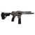 FRD ORD FM-9D M-LOK 9MM 8" 150RD BLK