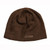 TUNDRA BEANIE GRIZZLY BROWN