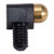 STD BEAD, 1/8'' 3-56 TPI, 5/32'' SHANK, GOLD