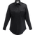 Justice Women's Long Sleeve Shirt - LAPD Navy