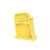 AR-15 MAGAZINE SAFETY BLOCK, YELLOW