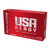 Winchester 9mm Ammo 115gr FMJ Ammunition - 500 Rounds