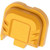 SLIDE COVER PLATE FOR GLOCK 43X/48 GOLD
