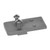 SIGHT MOUNT FOR VORTEX RAZOR FITS S&W M&P BLACK