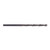 JOBBER LENGTH WIRE GAUGE DRILL 35J (.1100'') DIAMETER