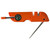 ACCUSHARP OUTDOOR SURVIVAL TOOL ORN