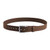 TEJAS GUN BELT 2.0 - EL BURRO CHOCOLATE 38