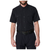 Class A Flex-Tac Poly/Wool Twill S/S