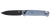 CRKT K430GKPC  COUNTERPART                    GRAY