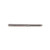 WIRE GAUGE CARBON PLUG TAP 6-40 THREADS