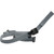 GMT SLING 1'' WIDTH WOLF GRAY