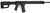 DBF DB15 223WYL 18 HVY CARBON FIBER MAGPUL PRS