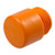 HAMMER HEAD, PLASTIC, 7/8''