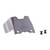 RIGID TQ SHIRT SHIELD, RANGER GREEN