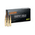 HSM Ammunition .28 Nosler Ammo 180gr JHP Ammunition - 20 Rounds