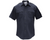 DELUXE TACTICAL 68% POLY/ 30%RAYON/ 2%LYCRA MEN'S SS SHIRT