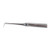DENTAL EXPLORER, #6, STAINLESS STEEL